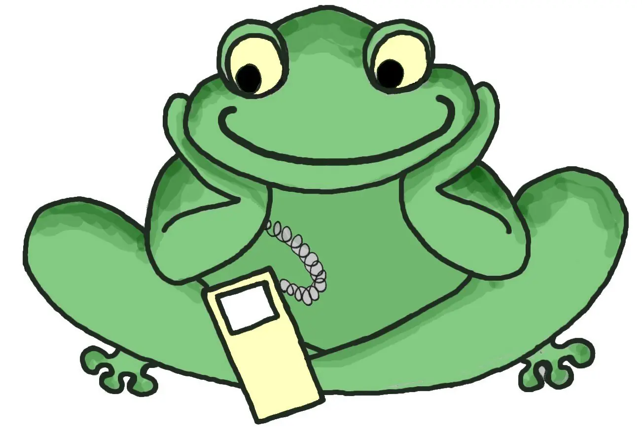 Prince Bertie original logo