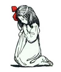 christmas prayer