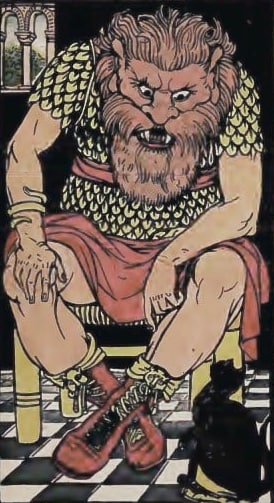 ogre