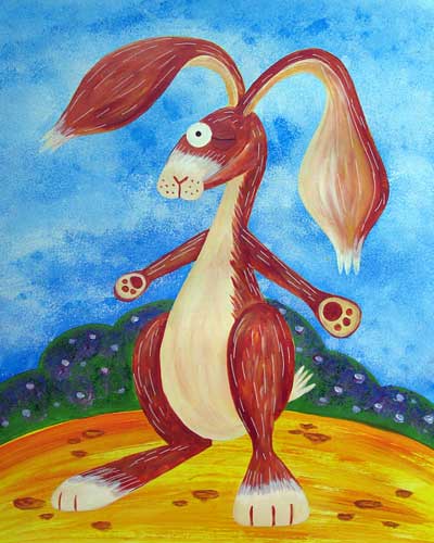 The Hare