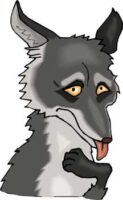 The Fox and the Wolf &#8211; a Basque Folktale