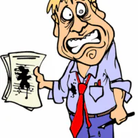 To be at your Wit's End