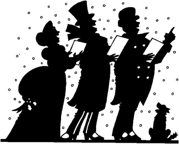 A Christmas Carol from Dickens