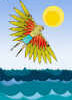 Icarus Image from Web