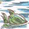 The Crab that Played with the Moon
