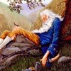 rip van winkle