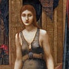 The Beggar Maid