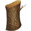 taling wood