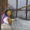 Pinocchio Chapter 17