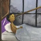 Pinocchio Chapter 17