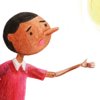 Pinocchio Chapter 21