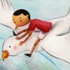 Pinocchio, Chapter 23