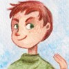 Chapter 30, Pinocchio