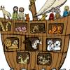 Noah's Ark for Storynory