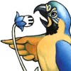Parrot Speech Thumb