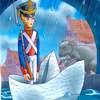 Steadfast Tin Soldier by Andersen