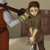 Chap 18, The Beauty&#8217;s Champion
