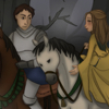 Chap 19, The Beauty&#8217;s Challenge