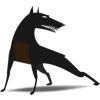 Scary Hound