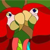 Two Parrot Leaders