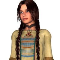 Pocahontas