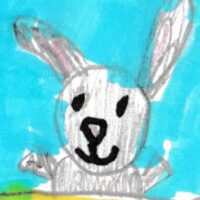Trixie Magic Rabbit