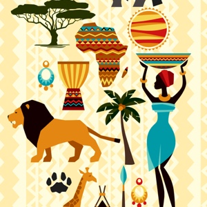 Anansi Africa