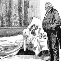Doctor and Fairy Princess SQ