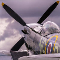 Spitfire Square