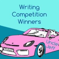 Uncle Jeff Competition Winners
