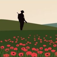 the soldier rememberence day