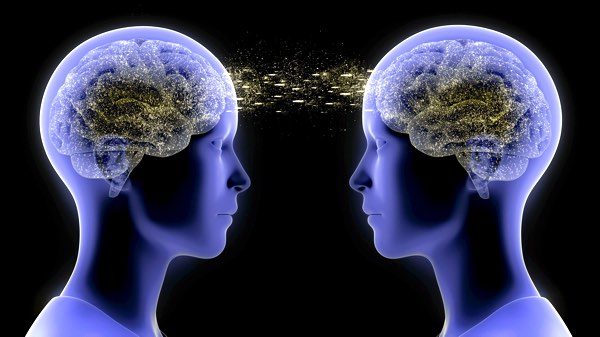 Mind reading