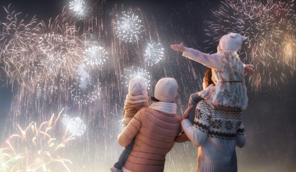 Happy New Year