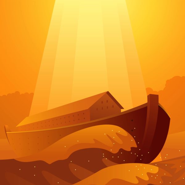 Babylonian Flood