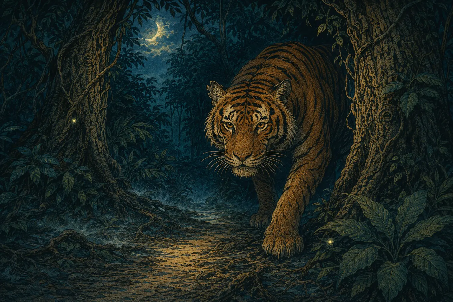 Shere Khan