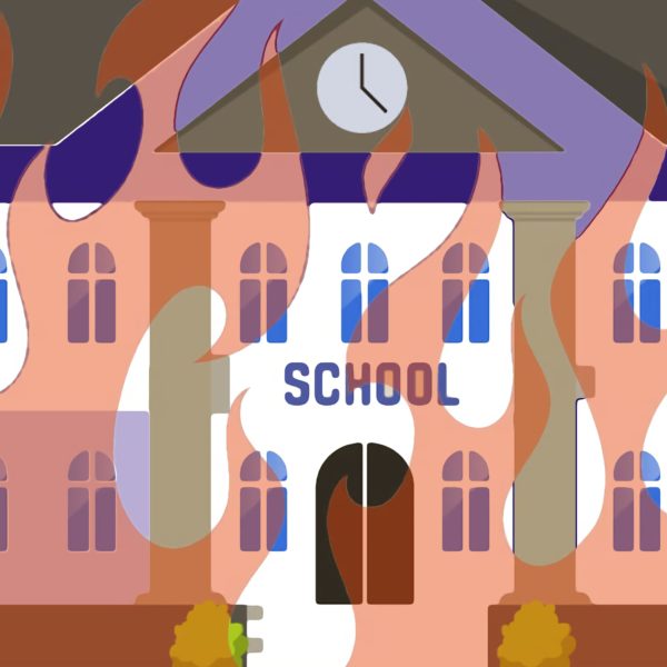 Wicked Uncle&#8217;s School Days