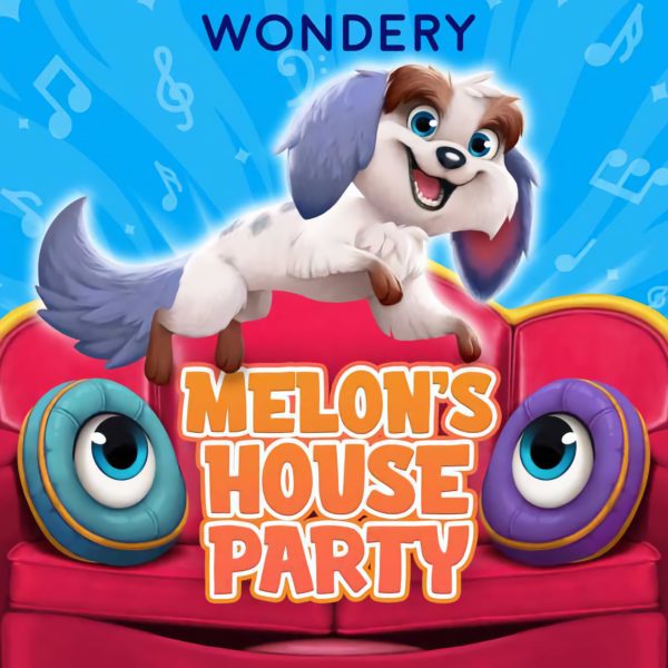 Introducing Melon&#8217;s House Party
