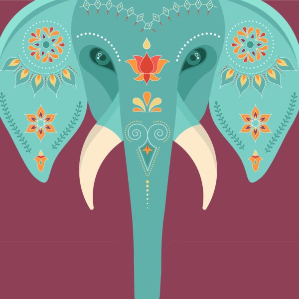 The Dutch Hotel&#8217;s Jubilee Elephant