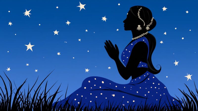 prayer to universe