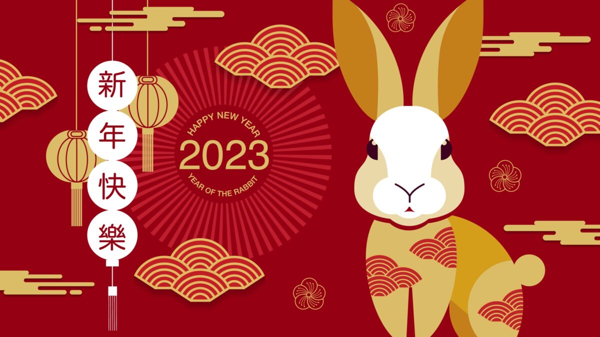 The Chinese Year of the Rabbit | Storynory