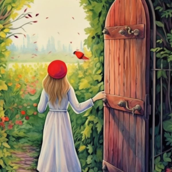 The Secret Garden