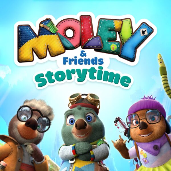 Moley&#8217;s Wild Ride