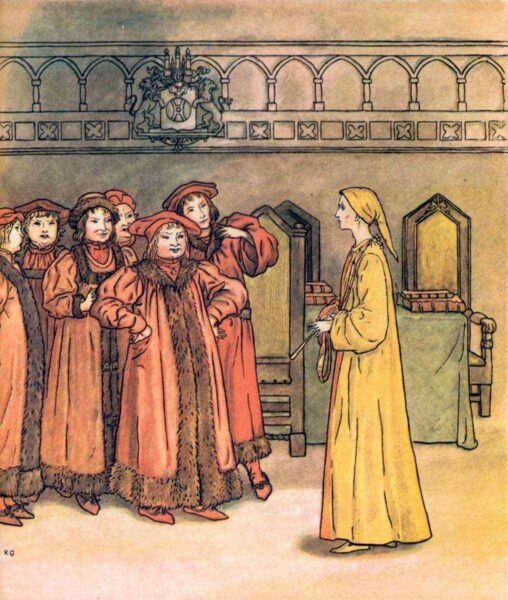 Piper speaks to town hall